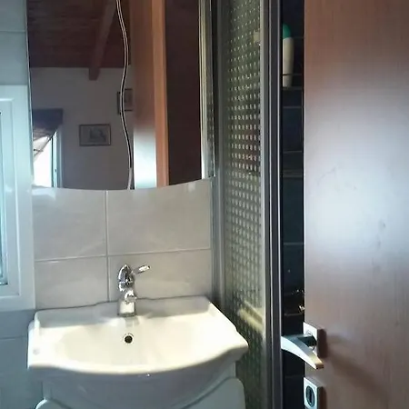 A Sweet English Home, Studio With Big Balcony